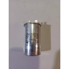 Wuxi  Motor Run Capacitor CBB65-370R306-