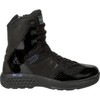 ROCKY Code Blue 8" Public Service Boot, Black, Size 11.5(M)