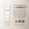 Gel Orgánico De Aloe Vera Y Lavanda Calmante-cicatrizante