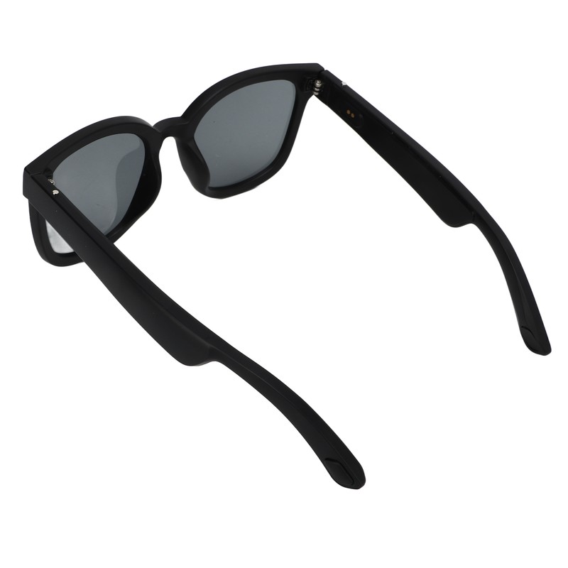 Smart Sunglasses Bluetooth with Dual Speakers Wireless Stereo Audio Glasses