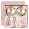 Gongjinhyang Suyeon Cream Duo Set 30ml+30ml / 공진향 수 수연 크림 듀오 세트 30ml+30ml