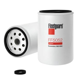 fuel filter FF5052/3931063 fleetguard