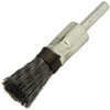 SK11 Shaft Diameter 0.2 inch (6 mm) Tubular Brush with