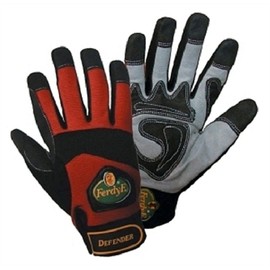 FerdyF. 1935 Leather Gloves