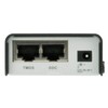 DVI + Audio RJ45 Extender