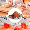 Knife Sharpener Kit- Rolling Knife Sharpening For Kitchen With Diamond