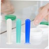 IWOWHERO 6pcs Remover Tool Soft Lens Sticks Remover Easy Eye