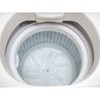 Washtub cleaner with color sign/CS1452