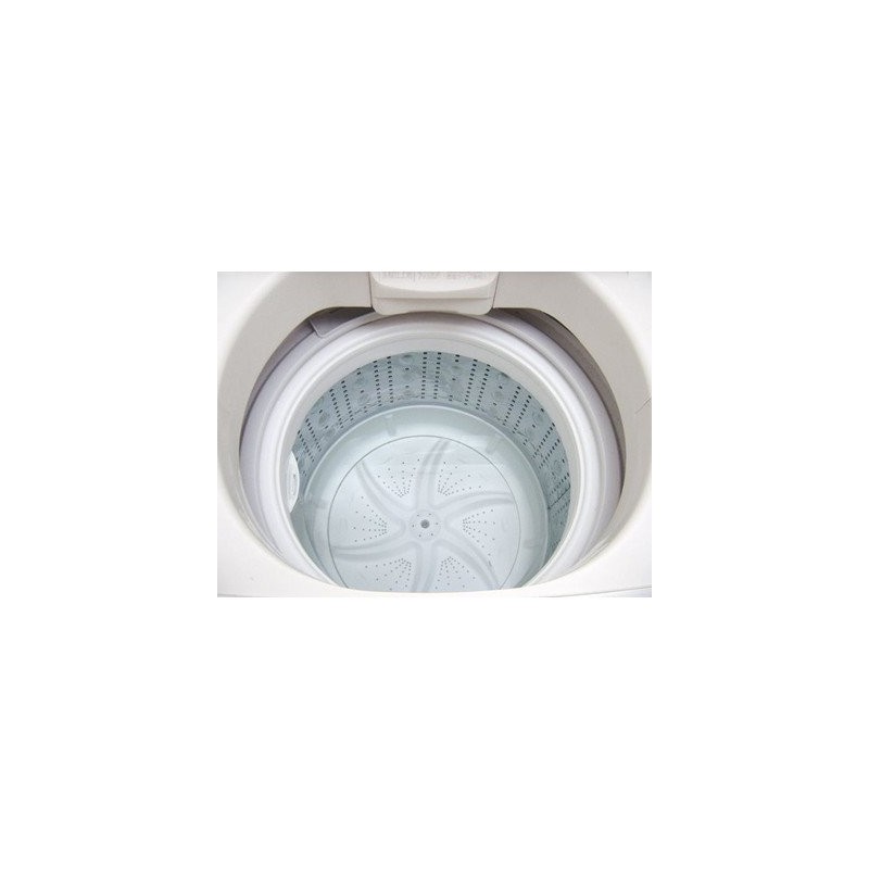 Washtub cleaner with color sign/CS1452
