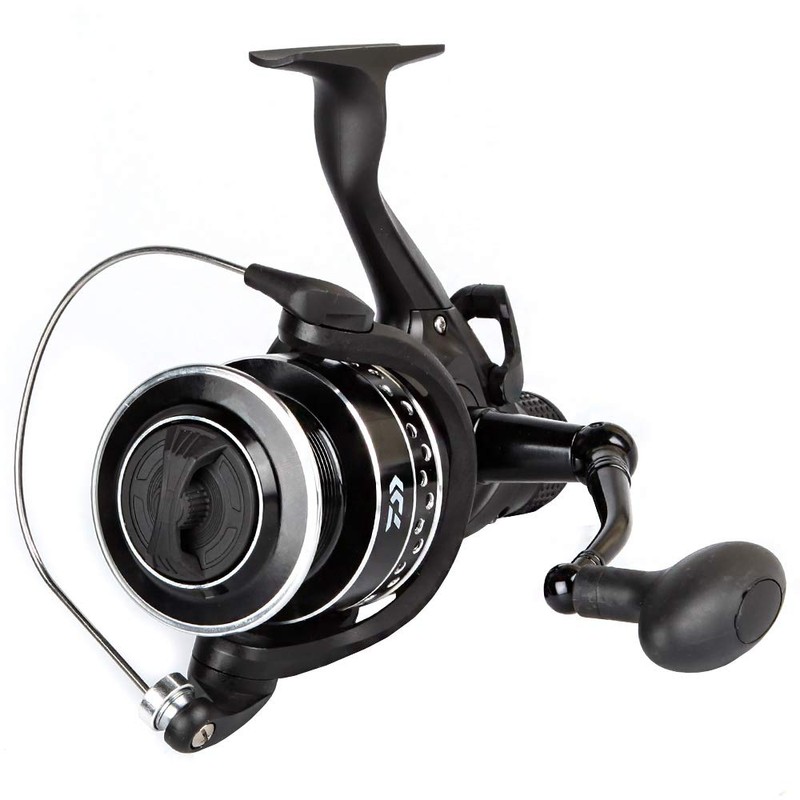 Daiwa RG4000BR Bite n Run freespool specimen fishing reel from