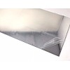 Acrylic Mirror Clear Plexiglass .125" - 1/8" x 24" x