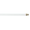 Kenney 11-19 WHT Sash Rod, White