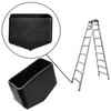 Ladder Feet Non-Slip Ladder Leg Cover - Replacement Ladder feet