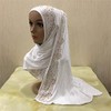 Hijab Scarf for Women Hijab Hijab Cap Adjustable Under Scarf
