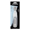 Tweezerman Safety Slide Callus Shaver with Rasp