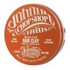 Johnny'S Chop Shop Wild Cat Hair Clay, 70 g (Pack