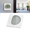 Smart Thermostat Programmable High Accuracy 3 Modes Adjustable Multifunctional Floor