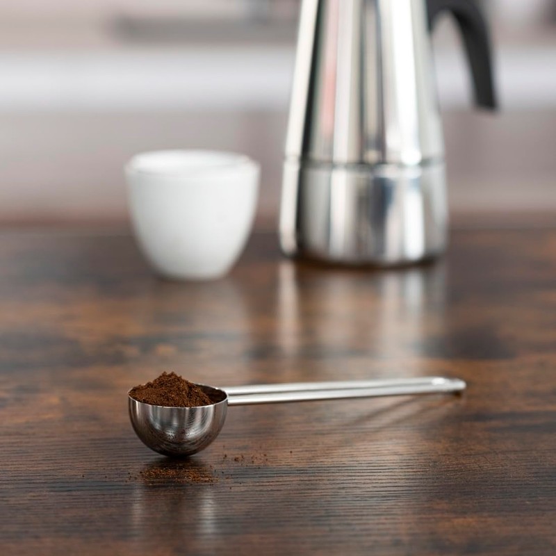 Xavax Coffee Spoon Stainless Steel (Coffee Measuring Spoon Long 16.8