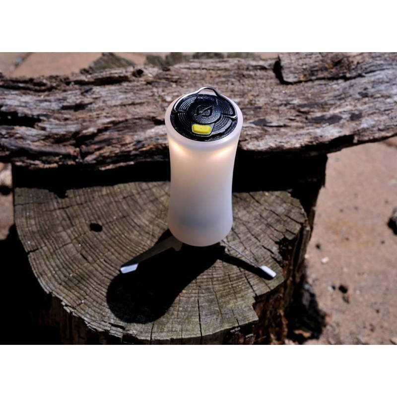 NANGOGEAR 11376 (TC-ST) Hinoto Stabilizer, Gas Lantern, Fall Prevention, Foldable,