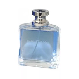 Nautica Voyage by Nautica for Men 3.3 oz EDT Spray Brand New In White Box