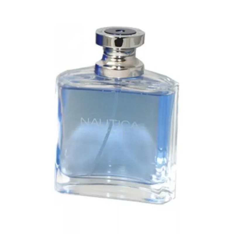 Nautica Voyage by Nautica for Men 3.3 oz EDT Spray