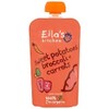 Ella's Kitchen - Stage 1 Baby Food - Sweet Potatoes Broccoli & Carrots - 120g (Case of 7) by Ella's Kitchen