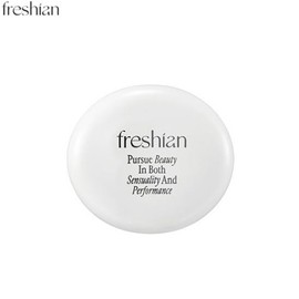 FRESHIAN Egg Like Cushion 12g, Shade:#203 Medium Beige