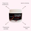 Mascarilla Nutriente Coco Revitaliza Hidrata 500g Eclipse