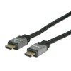Rotronic Roline 11045850 HDMI High Speed Cable with Ethernet 1