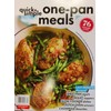Quick & Simple One-pan Meals Hearst Special Issue 04 [Single
