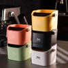 Espresso Knock Box - Bincoo Pink Espresso Machine Knock Box/Espresso