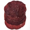 Bresaola Punta D'anca Unsliced Air Dried Beef - Approx. 2-3