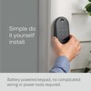 Yale Keypad - Smart Bluetooth Keypad for Yale Approach, Wi-Fi