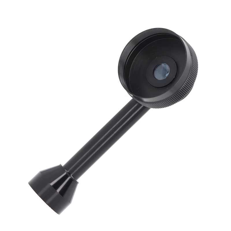 Theodolites Diagonal Eyepiece Portable Total Station Diagonal Eyepiece for South