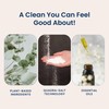 Truly Free Floor Cleaner Kit - Plant-Based Mopping Solution (16oz