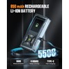 Laser Measurement Tool, CIGMAN 393ft/120M Bilateral Green Laser Distance Measuring