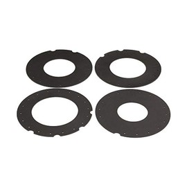 Dispense-Rite INSTR-KS4R SLR Series Baffle Kit Comes Wi