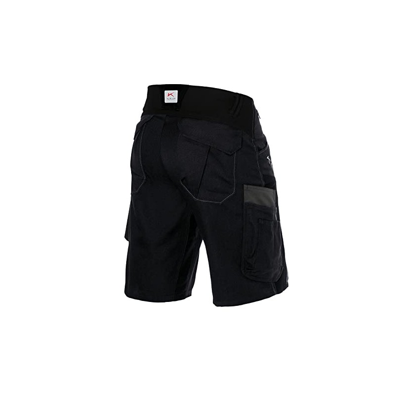 KÜBLER BODYFORCE Shorts