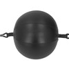 Double End Punching Ball with Adjustable Cord Pump Rebounds Quickly