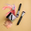 EIGSHOW Foundation Brush, Makeup Brush, Face Brush, Liquid Foundation Brush,