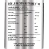 Black Supplements Oxido Nítrico Clembu 1kg Pre Entreno Moras