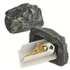 CATOR 1 x Key Stone Big Mountain Key Hiding Place