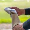 Caddy Club Golf Headcovers – Bournmeouth Retro Driver – Fits