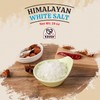52USA Himalayan White Salt Coarse, Sea Salt for Grinder Refill,