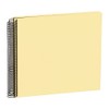 Spiral Photo Album Economy Medium