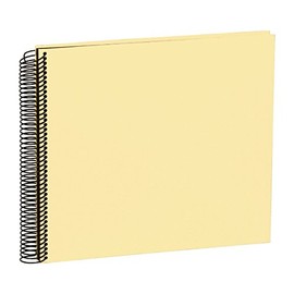 Spiral Photo Album Economy Medium