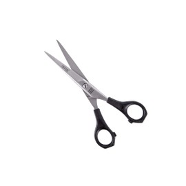 Ponik's Hair Scissors, Hairdressing Scissors, 6 Inches, Hair Cutting Scissors, Perfect Haircut for Men and Women