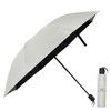 Vicloon Windproof Travel Umbrella, UV Blocked Umbrella, Compact, Light, Strong