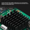 PCIE to USB 3.1 Expansion Card Self Powered 2 Ports