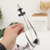 Hot Dish Lifter & Gripper, Kitchen hot Dishes Gripper Anti-scalding